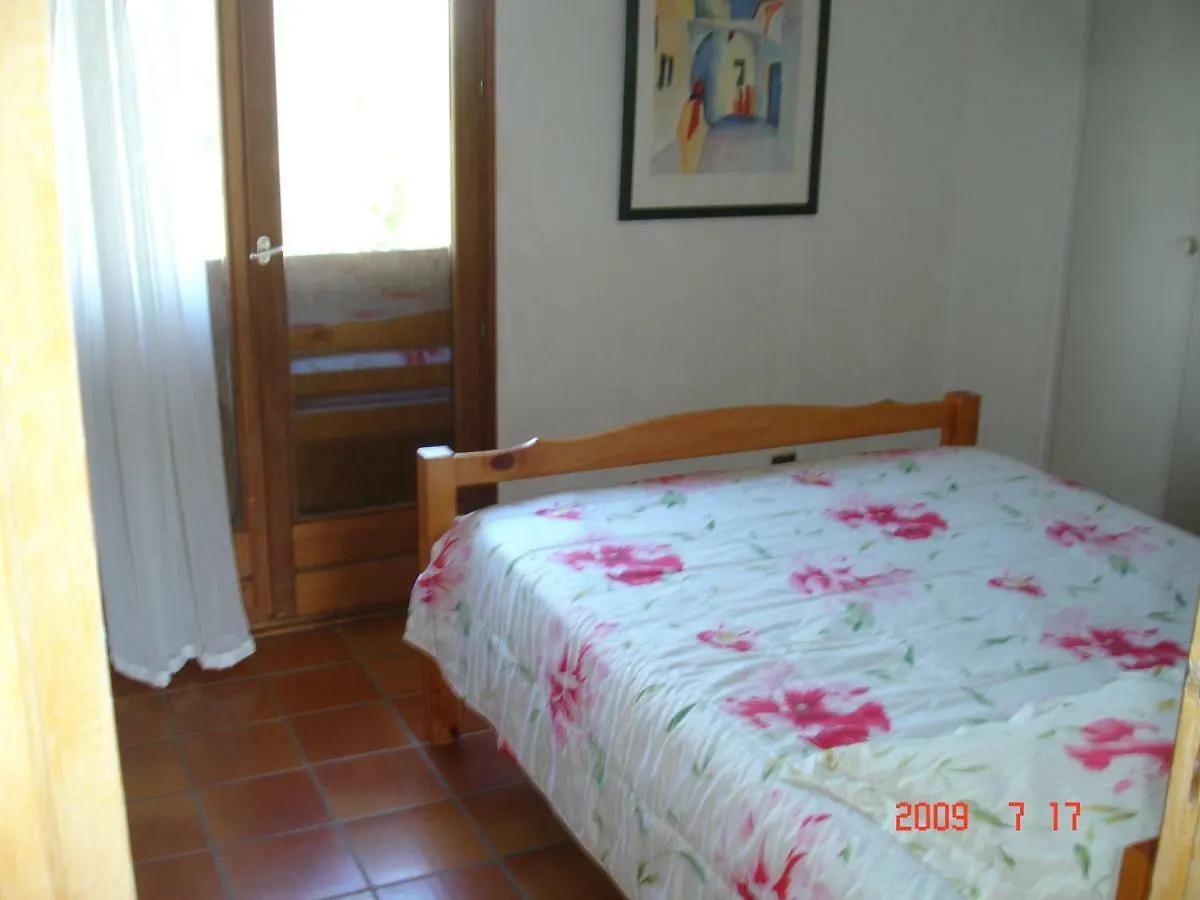Appartement Les Bastidons Sainte-Maxime France