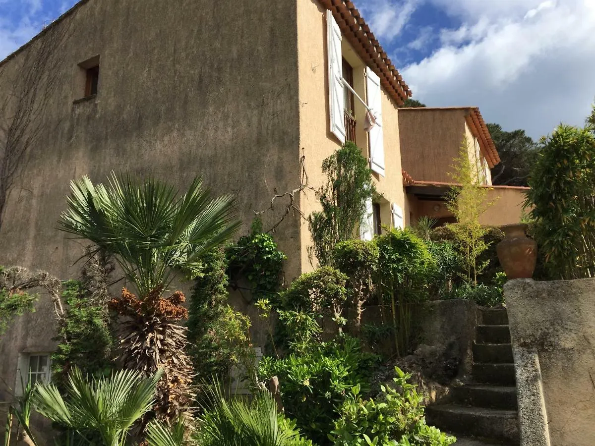 Appartement Les Bastidons location